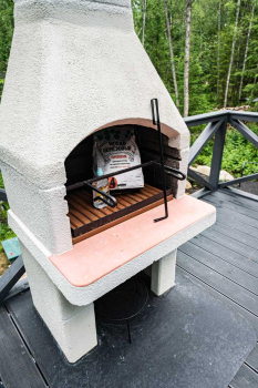 Коттедж №12 Заезд: 15:00 Выезд: 13:00 — фото 11