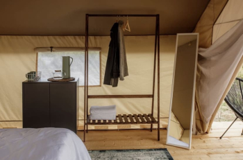 Двухместный сафари-тент — фото 3