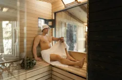 Баня — фото 1