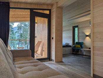 Барнхаус №13 — фото 3