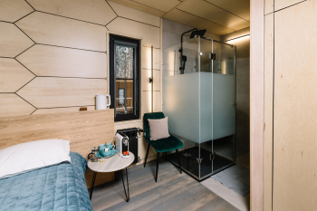 Малый зеркальный куб — фото 3