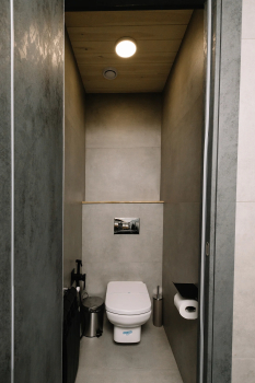 Малый зеркальный куб — фото 4