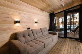 Барнхаус №13 — фото 1