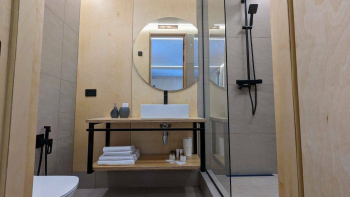 Большой зеркальный куб №21 — фото 4