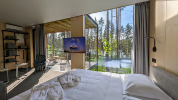 Большой зеркальный куб №38 — фото 2