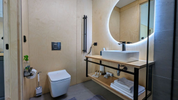 Большой зеркальный куб №38 — фото 4