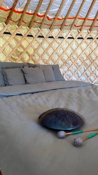 Семейная Юрта — фото 2