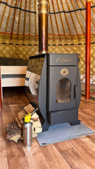 Семейная Юрта — фото 3