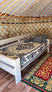 Семейная Юрта — фото 4