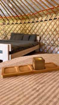 Семейная Юрта — фото 5