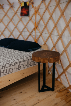 Юрта большая — фото 3