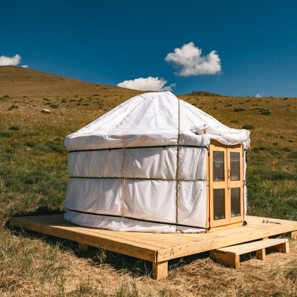 Алмат — фото