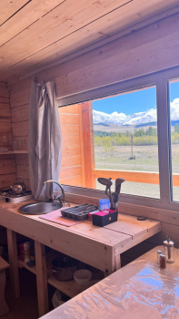 Сканди домик — фото 3