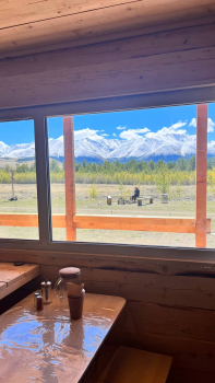 Сканди домик — фото 2