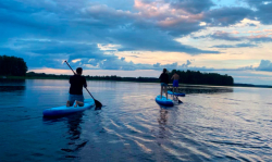 SUP-серф — фото 1