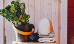 Баня — фото 1