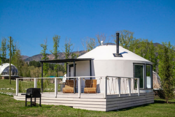 NEO Юрта — фото 1