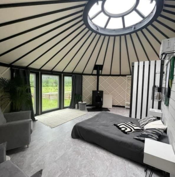 NEO Юрта — фото 2