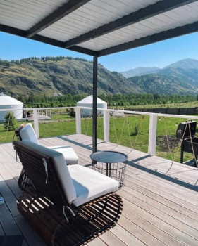 NEO Юрта — фото 4