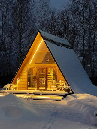 Московская область