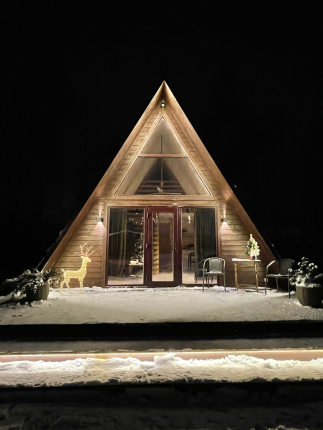 Московская область