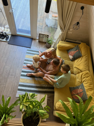 Московская область