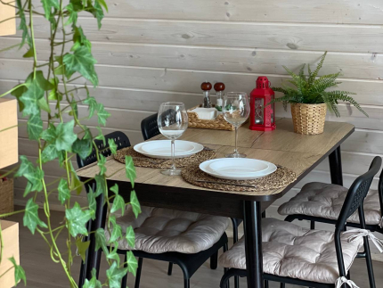 Московская область