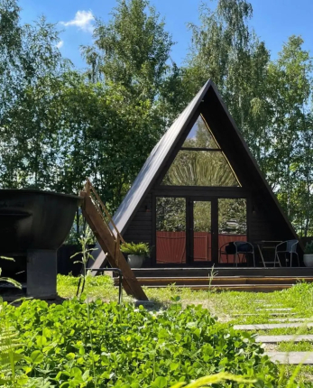 Московская область