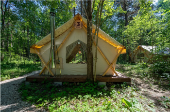 Домик — фото 1