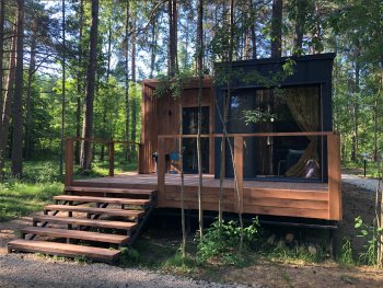 Сова SMART на заливе — фото 1