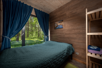 Сова SMART на заливе — фото 2