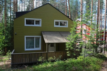 Гостевой дом — фото 1