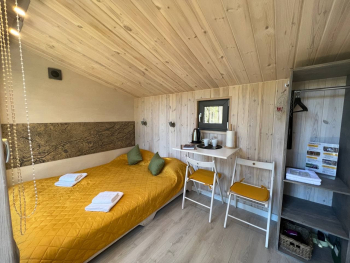 Тревел Хижина — фото 2