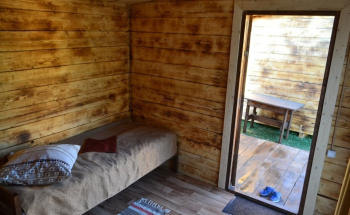 Дом с террасой — фото 3