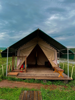 Домик — фото 1