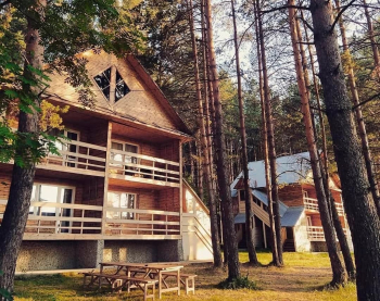 Большой дом — фото 1