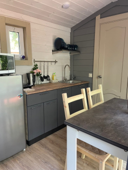 Домик Версаль — фото 4