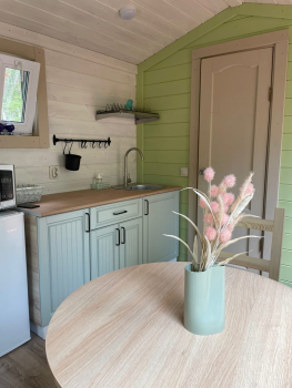 Домик Оливия — фото 3