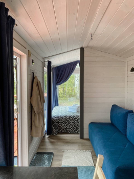 Домик Версаль — фото 3