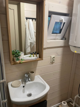 Домик Оливия — фото 4