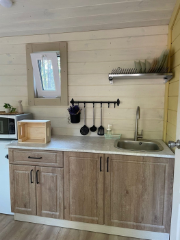 Домик Тоскана — фото 3