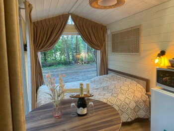 Домик Тоскана — фото 2