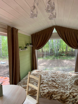 Домик Оливия — фото 2