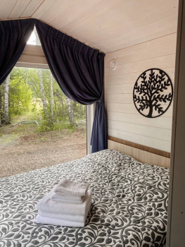 Домик Версаль — фото 2