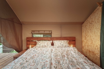 Тент Хаус Смол — фото 1