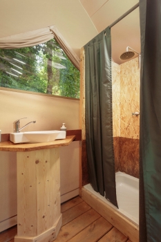 Тент Хаус Смол — фото 4