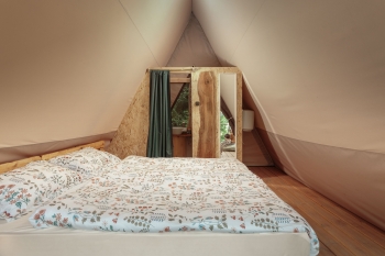 Тент Хаус Смол — фото 2