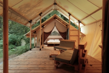 Тент Хаус Кинг — фото 1