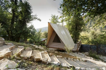 Тент Хаус Смол — фото 3