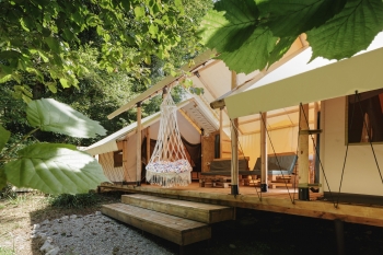 Тент Хаус Кинг — фото 3